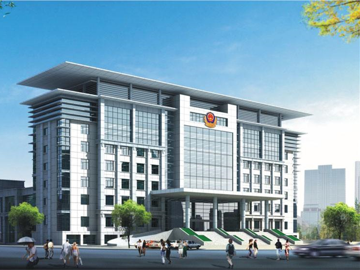 <<<<公安行业成功案例